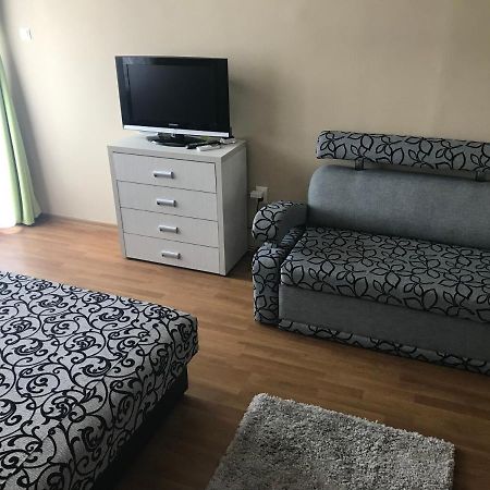 Dany Rose Apartman Διαμέρισμα Έγκερ Εξωτερικό φωτογραφία
