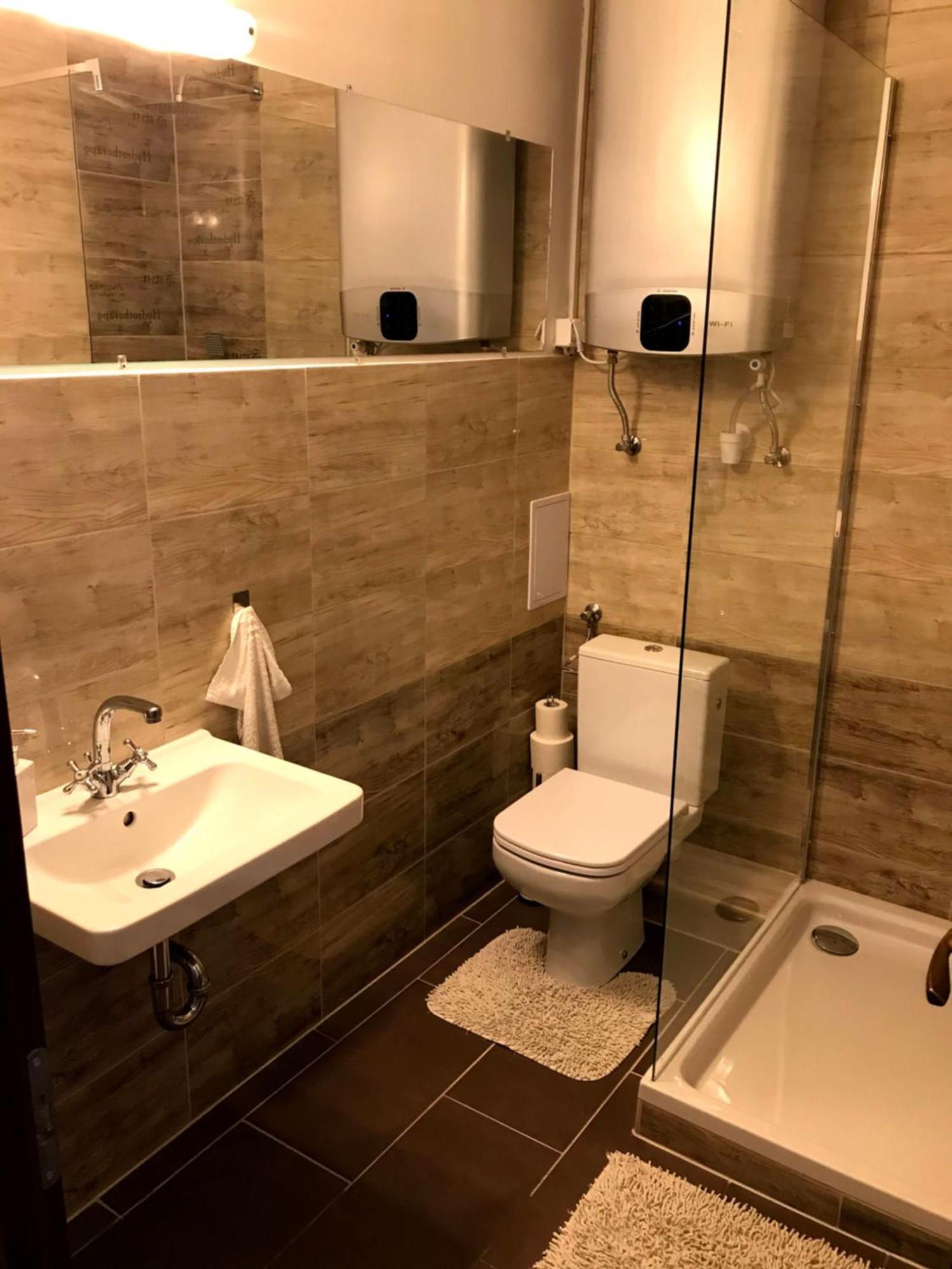 Dany Rose Apartman Διαμέρισμα Έγκερ Εξωτερικό φωτογραφία