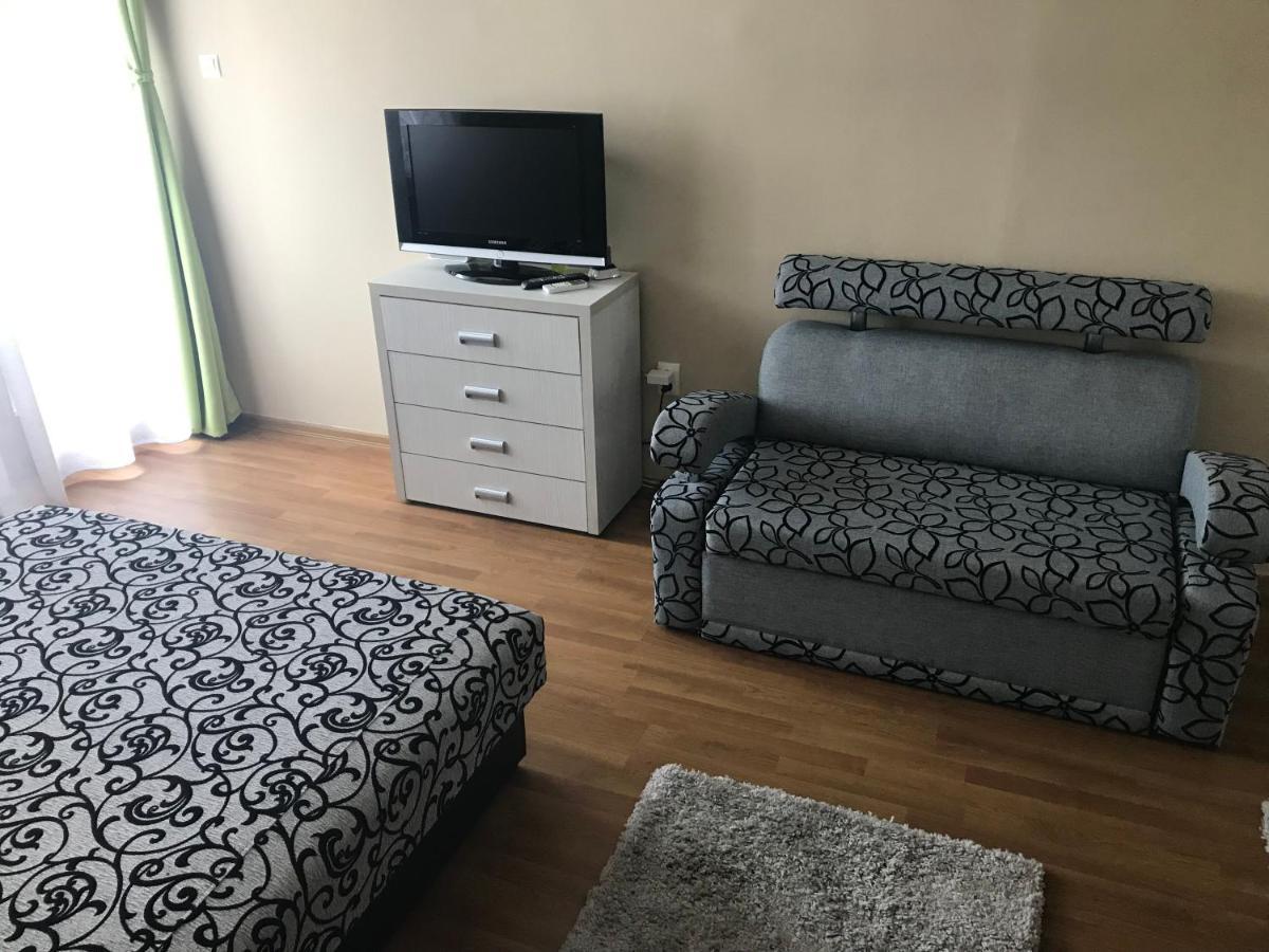Dany Rose Apartman Διαμέρισμα Έγκερ Εξωτερικό φωτογραφία