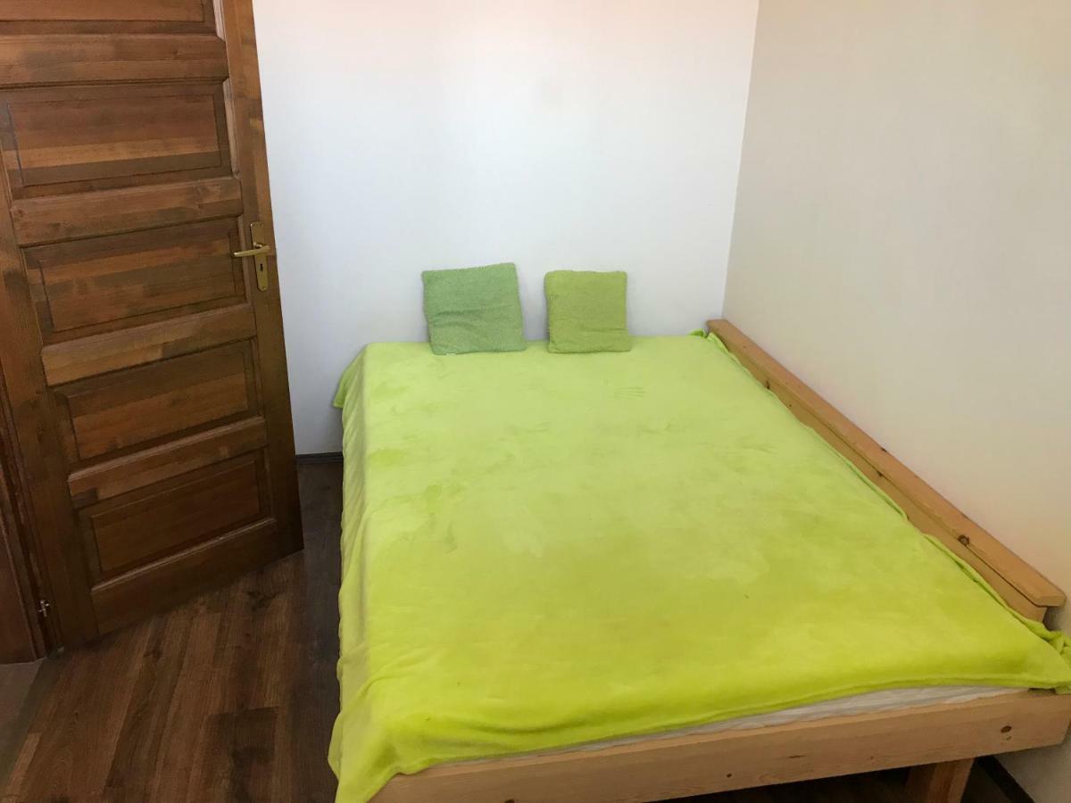 Dany Rose Apartman Διαμέρισμα Έγκερ Εξωτερικό φωτογραφία