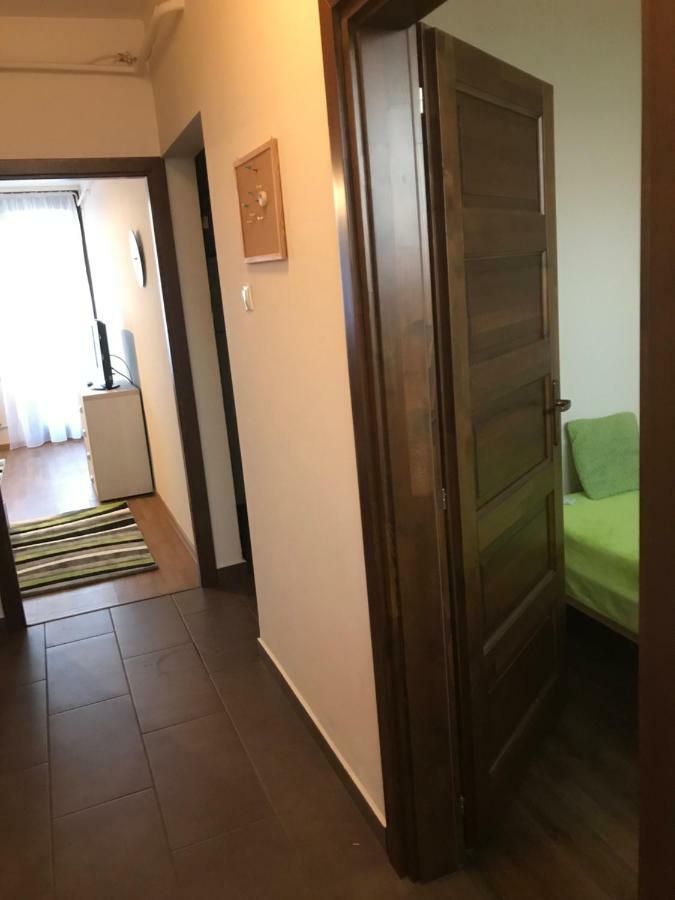 Dany Rose Apartman Διαμέρισμα Έγκερ Εξωτερικό φωτογραφία
